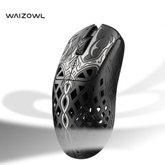 [Group Buy] Chuột Gaming Waizowl Triaina Hiệu Năng Flagship