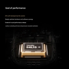 [Đã Đóng GB] Chuột Gaming ATK A9 Mini Paw 3955 Master