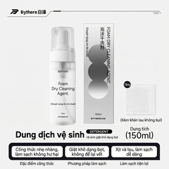 [Đã Đóng GB] Chai Xịt Giặt Khô Dạng Foam Bythere
