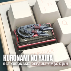 [Đã Đóng GB] Keycap Artisan Skin Valorant Chính Hãng NF - BST Gaia/RGX/Mystbloom/Sovereign/Kuronami