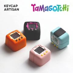 Keycap Artisan LOBO Tamagotchi