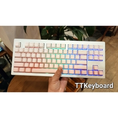 MonsGeek M3W