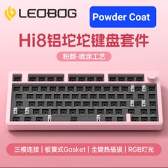 KIT LEOBOG HI8 NHÔM CNC 3 MODE