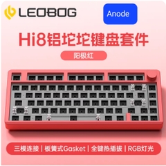KIT LEOBOG HI8 NHÔM CNC 3 MODE