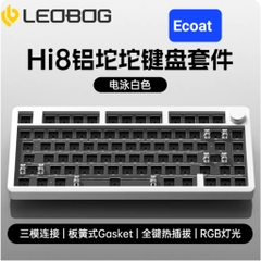 KIT LEOBOG HI8 NHÔM CNC 3 MODE