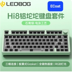 KIT LEOBOG HI8 NHÔM CNC 3 MODE