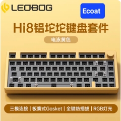KIT LEOBOG HI8 NHÔM CNC 3 MODE