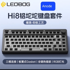 KIT LEOBOG HI8 NHÔM CNC 3 MODE