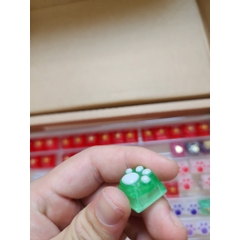 Keycap Resin Decor Bàn Phím Giá Rẻ - TTKeyboard - OEM Profile - SA Profile