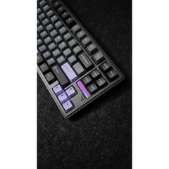 [Hỏa Tốc] Bàn Phím Cơ SMART875 Nhôm CNC - 3 Mode - Tạ Tháo Rời - Đa Layout - Hotswap - Mạch Xuôi - Led RGB - TTKeyboard