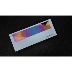 [Hỏa Tốc] Bàn Phím Cơ SMART875 Nhôm CNC - 3 Mode - Tạ Tháo Rời - Đa Layout - Hotswap - Mạch Xuôi - Led RGB - TTKeyboard