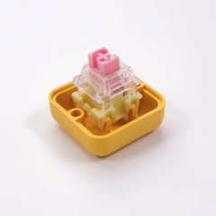 [Sẵn Hàng] Dụng Cụ Mở Switch Hỗ Trợ Mod Và Lube Cho Bàn Phím Cơ - Chất Liệu Nhựa PTB Siêu Bền - TTKeybard