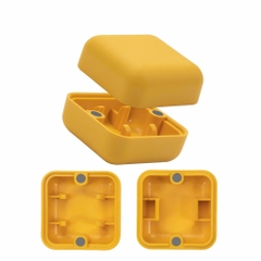 [Sẵn Hàng] Dụng Cụ Mở Switch Hỗ Trợ Mod Và Lube Cho Bàn Phím Cơ - Chất Liệu Nhựa PTB Siêu Bền - TTKeybard