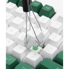Dụng Cụ Tháo Keycap Và Tháo Switch - 2 Trong 1 - Chắc Chắn - Hỗ Trợ Mod Phím Cơ - TTKeyboard