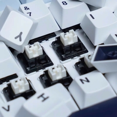 [Hỏa Tốc] Swtich Bàn Phím Cơ BSUN Taichi V1 - Linear - 5 Pin - 45G - Công Tắc Phím Cơ - TTKeyboard