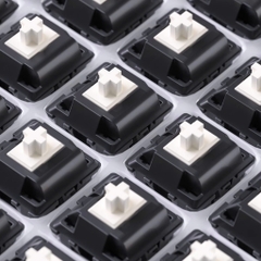 [Hỏa Tốc] Switch Bàn Phím Cơ Mintcap BCP - 5 PIN - Linear - Lực Nhấn 45g 63.5g - Công Tắc Phím Cơ - TTKeyboard