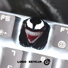 Keycap Artisan LOBO Venom - DC Comics