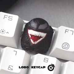 Keycap Artisan LOBO Venom - DC Comics