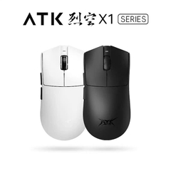 [Hỏa Tốc] Chuột không dây ATK Blazing Sky X1 Ultra | X1 Promax | X1 Pro | PAW3950 | 8K Polling Rate | TTKeyboard