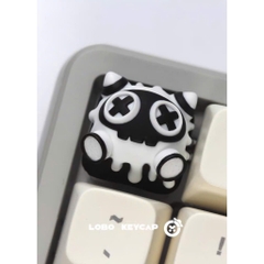 [Hỏa Tốc] Keycap Lobo Artisan CELL | Keycap Custom Bàn Phím Cơ Chất Liệu Resin Cao Cấp | Chính Hãng Lobo | TTKeyboard