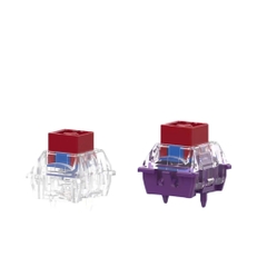 [Hỏa Tốc] Switch Từ Tính HE TTC Magneto Series | Linear | Công Tắc Bàn Phím HE Hiệu Năng Cao | TTKeyboard