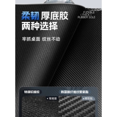 [HỎA TỐC] PAD MOUSE GAMING FPS CHUYÊN CONTRL | BYTHERE QI MENG| PAD CHUỘT CHƠI GAME | TTKEYBOARD