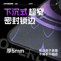 [HỎA TỐC] PAD MOUSE GAMING FPS CHUYÊN CONTRL | BYTHERE QI MENG| PAD CHUỘT CHƠI GAME | TTKEYBOARD
