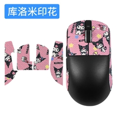 [Hỏa Tốc] Miếng Dán Chống Trượt | Grip Tape Chống Trượt Cho Chuột VXE R1 SE/R1/R1 Pro/R1 Pro Max | TTKeyboard