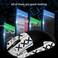Miếng Dán Chống Trượt Cho chuột ATK Blazing Sky X1 Pro/Pro Max/Ultra/Ulimate | TTKeyboard