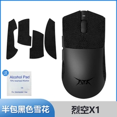 Miếng Dán Chống Trượt Cho chuột ATK Blazing Sky X1 Pro/Pro Max/Ultra/Ulimate | TTKeyboard