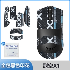 Miếng Dán Chống Trượt Cho chuột ATK Blazing Sky X1 Pro/Pro Max/Ultra/Ulimate | TTKeyboard