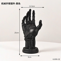 [Hỏa Tốc] Giá Đỡ Tai Nghe, Tay Cầm  Chơi Game PS4 PS5 XBOX | Cánh Tay Robot Cyberpunk | TTKeyboard