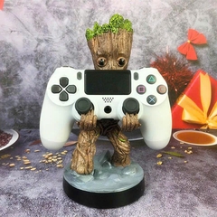 Giá Đỡ Tay Cầm Chơi Game Nhiều Mẫu Trang Trí Tương Thích PS5 PS4 XBOX Switch