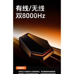 [Hỏa Tốc] Chuột Không Dây ATK Dragonfly A9 Ultra | A9 Pro | A9 Plus | A9 SE | PAW3950 Ultra | 8K Polling | TTKeyboard