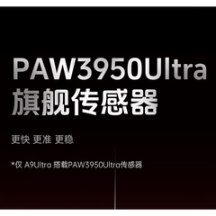 [Hỏa Tốc] Chuột Không Dây ATK Dragonfly A9 Ultra | A9 Pro | A9 Plus | A9 SE | PAW3950 Ultra | 8K Polling | TTKeyboard