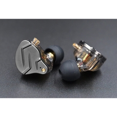 Tai Nghe Nhét Tai KZ ZSN Series (Pro, Pro X, Pro 2) HIFI Driver Hybrid Có Mic