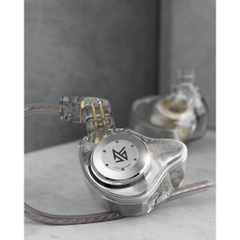 Tai Nghe Nhét Tai KZ EDX Series (Pro, Pro X, Ultra) HIFI Driver Dynamic Có Mic