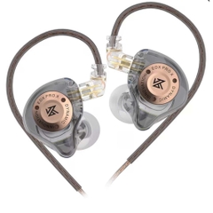 Tai Nghe Nhét Tai KZ EDX Series (Pro, Pro X, Ultra) HIFI Driver Dynamic Có Mic