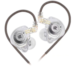 Tai Nghe Nhét Tai KZ EDX Series (Pro, Pro X, Ultra) HIFI Driver Dynamic Có Mic