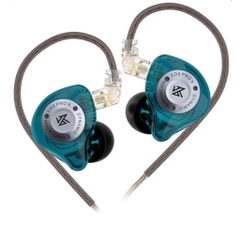 Tai Nghe Nhét Tai KZ EDX Series (Pro, Pro X, Ultra) HIFI Driver Dynamic Có Mic