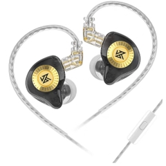 Tai Nghe Nhét Tai KZ EDX Series (Pro, Pro X, Ultra) HIFI Driver Dynamic Có Mic