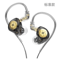 Tai Nghe Nhét Tai KZ EDX Series (Pro, Pro X, Ultra) HIFI Driver Dynamic Có Mic