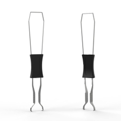 Dụng Cụ Tháo Keycap Và Tháo Switch - 2 Trong 1 - Chắc Chắn - Hỗ Trợ Mod Phím Cơ - TTKeyboard