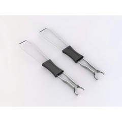 Dụng Cụ Tháo Keycap Và Tháo Switch - 2 Trong 1 - Chắc Chắn - Hỗ Trợ Mod Phím Cơ - TTKeyboard