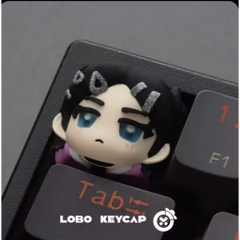 [Hỏa Tốc] Keycap Artisan Valorant Killjoy Jett Sage Phoenix Omen - Chính Hãng Lobo - TTKeyboard