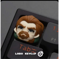 [Hỏa Tốc] Keycap Artisan Valorant Killjoy Jett Sage Phoenix Omen - Chính Hãng Lobo - TTKeyboard
