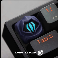 [Hỏa Tốc] Keycap Artisan Valorant Killjoy Jett Sage Phoenix Omen - Chính Hãng Lobo - TTKeyboard