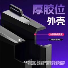 [SALE GIÁ SỐC] Bàn Phím Cơ Gaming AULA WIN60 | WIN68 HE | Rapid Trigger | 8000hz | TTKeyboard