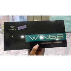 [SALE GIÁ SỐC] Bàn Phím Cơ Gaming AULA WIN60 | WIN68 HE | Rapid Trigger | 8000hz | TTKeyboard