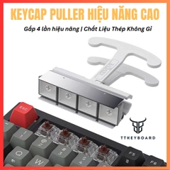 KEYCAP PULLER KEMOVE P11 | HIỆU NĂNG X4 | CHẤT LIỆU THÉP KHÔNG GỈ | TTKEYBOARD